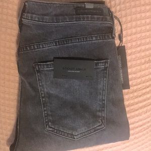 NWT citizens rocket high rise ankle